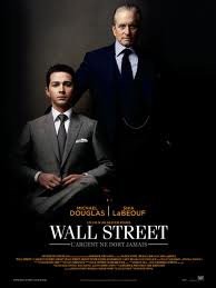 wall street